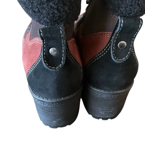 NWOT. COUGAR Primaloft boots .. - Picture 5 of 10